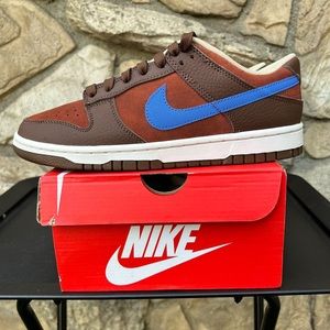 Nike Dunk Low “Mars Stone” Size 7 Men’s